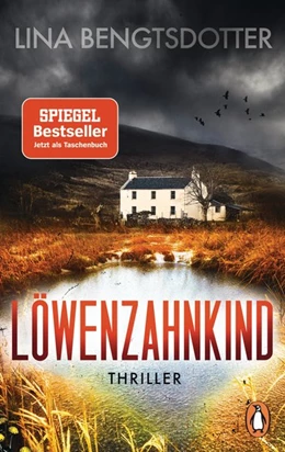 Abbildung von Bengtsdotter | Löwenzahnkind | 1. Auflage | 2020 | beck-shop.de