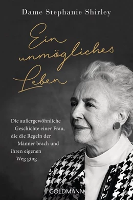 Abbildung von Shirley / Askwith | Ein unmögliches Leben | 1. Auflage | 2020 | beck-shop.de