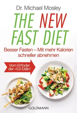 Abbildung von Mosley | The New Fast Diet | 1. Auflage | 2020 | beck-shop.de