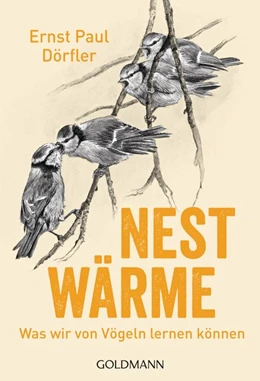 Abbildung von Dörfler | Nestwärme | 1. Auflage | 2021 | beck-shop.de