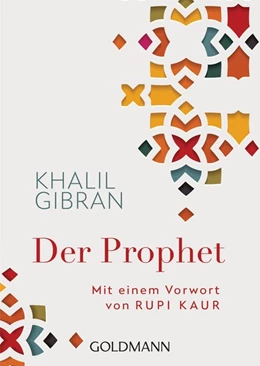 Abbildung von Gibran | Der Prophet | 1. Auflage | 2020 | beck-shop.de