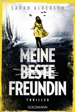 Abbildung von Alderson | Meine beste Freundin | 1. Auflage | 2020 | beck-shop.de