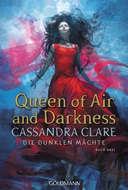 Abbildung von Clare | Queen of Air and Darkness | 1. Auflage | 2020 | beck-shop.de