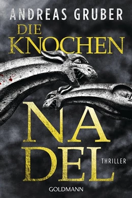 Abbildung von Gruber | Die Knochennadel | 1. Auflage | 2020 | beck-shop.de
