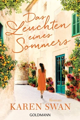 Abbildung von Swan | Das Leuchten eines Sommers | 1. Auflage | 2020 | beck-shop.de