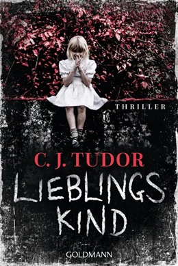 Abbildung von Tudor | Lieblingskind | 1. Auflage | 2020 | beck-shop.de