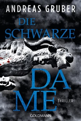 Abbildung von Gruber | Die schwarze Dame | 1. Auflage | 2020 | beck-shop.de