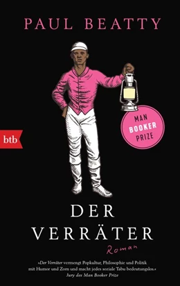 Abbildung von Beatty | Der Verräter | 1. Auflage | 2021 | beck-shop.de