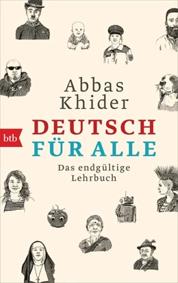 Abbildung von Khider | Deutsch für alle | 1. Auflage | 2020 | beck-shop.de