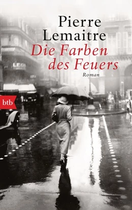Abbildung von Lemaitre | Die Farben des Feuers | 1. Auflage | 2021 | beck-shop.de