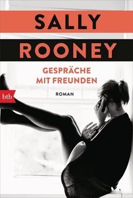 Abbildung von Rooney | Gespräche mit Freunden | 1. Auflage | 2020 | beck-shop.de