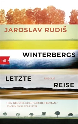 Abbildung von Rudi¿ | Winterbergs letzte Reise | 1. Auflage | 2021 | beck-shop.de