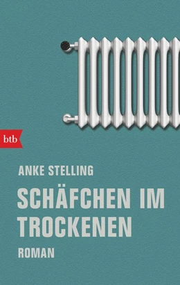 Abbildung von Stelling | Schäfchen im Trockenen | 1. Auflage | 2020 | beck-shop.de