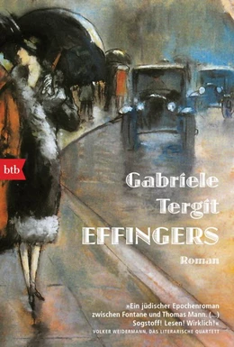 Abbildung von Tergit | Effingers | 1. Auflage | 2020 | beck-shop.de