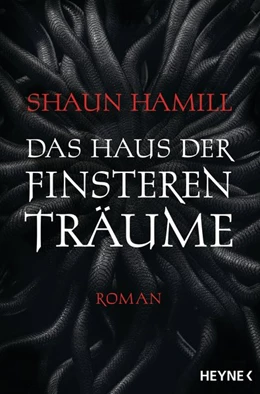 Abbildung von Hamill | Das Haus der finsteren Träume | 1. Auflage | 2020 | beck-shop.de