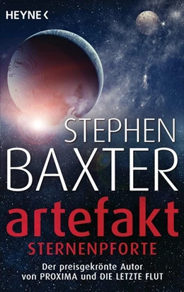 Abbildung von Baxter | Artefakt - Sternenpforte | 1. Auflage | 2020 | beck-shop.de