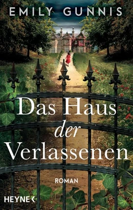 Abbildung von Gunnis | Das Haus der Verlassenen | 1. Auflage | 2020 | beck-shop.de