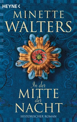 Abbildung von Walters | In der Mitte der Nacht | 1. Auflage | 2021 | beck-shop.de