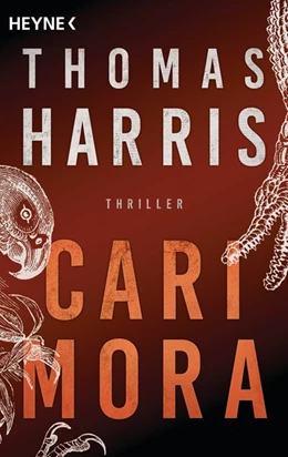 Abbildung von Harris | Cari Mora | 1. Auflage | 2020 | beck-shop.de
