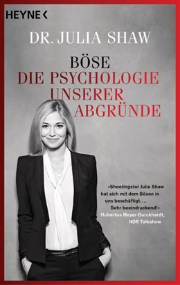 Abbildung von Shaw | Böse | 1. Auflage | 2020 | beck-shop.de