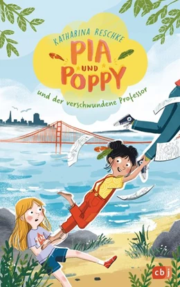 Abbildung von Reschke | Pia & Poppy und der verschwundene Professor | 1. Auflage | 2020 | beck-shop.de