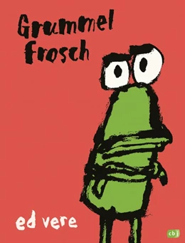 Abbildung von Vere | Grummelfrosch | 1. Auflage | 2020 | beck-shop.de