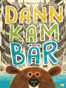 Abbildung von Morris | Dann kam Bär | 1. Auflage | 2020 | beck-shop.de