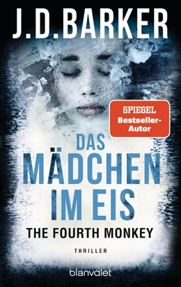 Abbildung von Barker | The Fourth Monkey - Das Mädchen im Eis | 1. Auflage | 2020 | beck-shop.de
