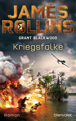 Abbildung von Rollins | Kriegsfalke | 1. Auflage | 2020 | beck-shop.de