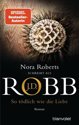 Abbildung von Robb | So tödlich wie die Liebe | 1. Auflage | 2020 | beck-shop.de