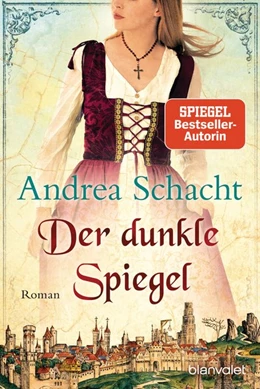 Abbildung von Schacht | Der dunkle Spiegel | 1. Auflage | 2020 | beck-shop.de