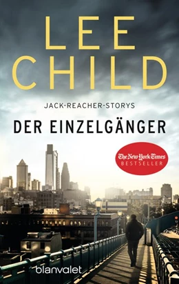 Abbildung von Child | Der Einzelgänger | 1. Auflage | 2020 | beck-shop.de