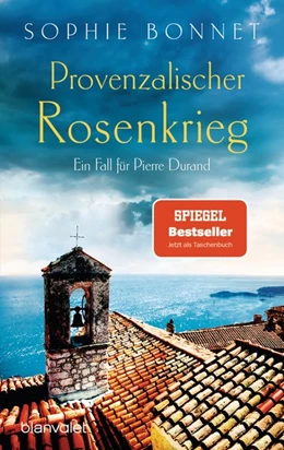 Abbildung von Bonnet | Provenzalischer Rosenkrieg | 1. Auflage | 2020 | beck-shop.de