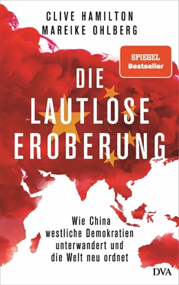 Abbildung von Hamilton / Ohlberg | Die lautlose Eroberung | 1. Auflage | 2020 | beck-shop.de