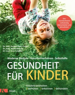Abbildung von Renz-Polster / Menche | Gesundheit für Kinder | 1. Auflage | 2020 | beck-shop.de