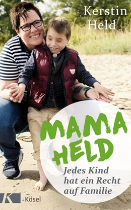 Abbildung von Held | Mama Held | 1. Auflage | 2020 | beck-shop.de
