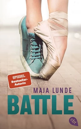 Abbildung von Lunde | Battle | 1. Auflage | 2020 | beck-shop.de