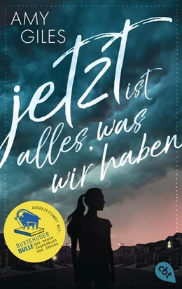 Abbildung von Giles | Jetzt ist alles, was wir haben | 1. Auflage | 2020 | beck-shop.de