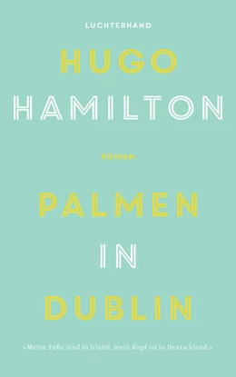 Abbildung von Hamilton | Palmen in Dublin | 1. Auflage | 2020 | beck-shop.de