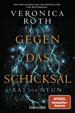 Abbildung von Roth | Rat der Neun - Gegen das Schicksal | 1. Auflage | 2020 | beck-shop.de