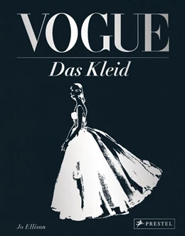 Abbildung von Ellison | VOGUE: Das Kleid | 1. Auflage | 2020 | beck-shop.de