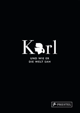 Abbildung von Napias / Gulbenkian | Karl und wie er die Welt sah | 1. Auflage | 2020 | beck-shop.de