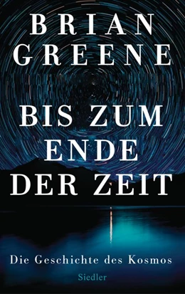 Abbildung von Greene | Bis zum Ende der Zeit | 1. Auflage | 2020 | beck-shop.de