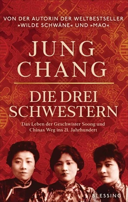 Abbildung von Chang | Die drei Schwestern | 1. Auflage | 2020 | beck-shop.de