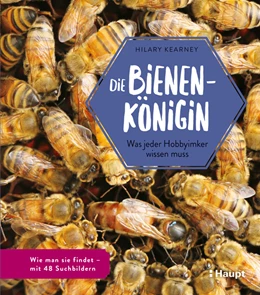 Abbildung von Kearney | Die Bienenkönigin | 1. Auflage | 2020 | beck-shop.de