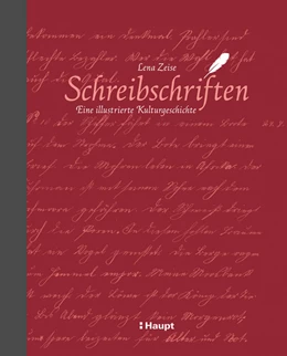 Abbildung von Zeise | Schreibschriften | 1. Auflage | 2020 | beck-shop.de