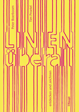 Abbildung von Boerboom / Proetel | Linien überall | 1. Auflage | 2020 | beck-shop.de