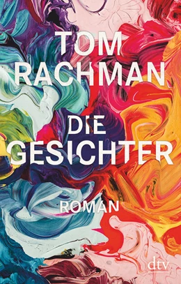 Abbildung von Rachman | Die Gesichter | 1. Auflage | 2020 | beck-shop.de