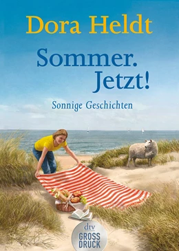 Abbildung von Heldt | Sommer. Jetzt!. Großdruck | 1. Auflage | 2020 | beck-shop.de