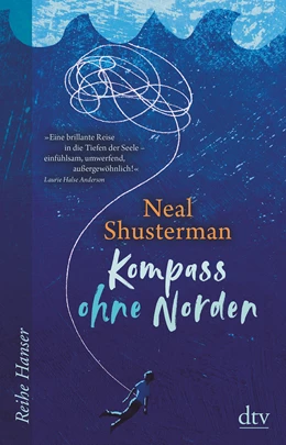 Abbildung von Shusterman | Kompass ohne Norden | 1. Auflage | 2020 | beck-shop.de